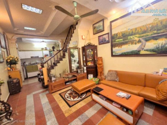 Bán Nhà Võng Thị – Tây Hồ, Gần Hồ Tây, DT85m2 x 3 tầng ,Thoáng sáng, Ở sướng, Giá 20.9 tỷ - 1