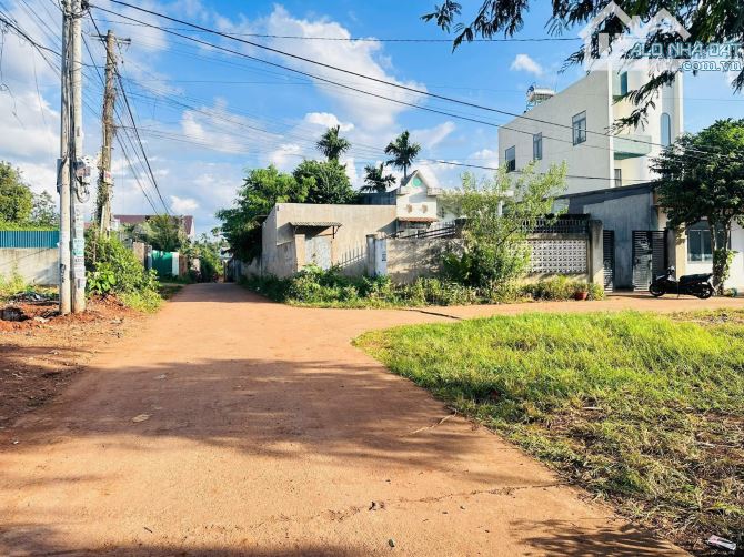 💎 Hiếm! Đất 2 Mặt Tiền Hẻm Cấp 1 – Cách Mai Thị Lựu 30m – Giá Tốt - 1