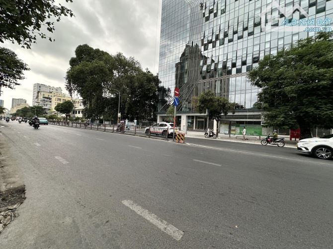 CỰC HIẾM!BÁN ĐẤT MẶT PHỐ PHÚ DIỄN, VỈA HÈ, OTO TRÁNH, 130M,MT=7M, Giá 39,5ty - 1