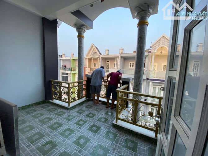 cho thuê nhà nguyên căn gần chợ da sà - 1