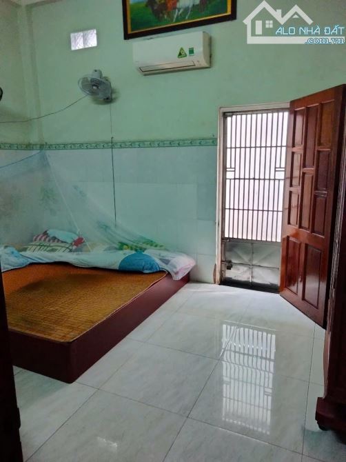 NHÀ 2 TẦNG MẶT TIỀN ĐƯỜNG ĐẶNG TẤT - DIỆN TÍCH 81M2 - GIÁ 6,2 TỶ. - 1