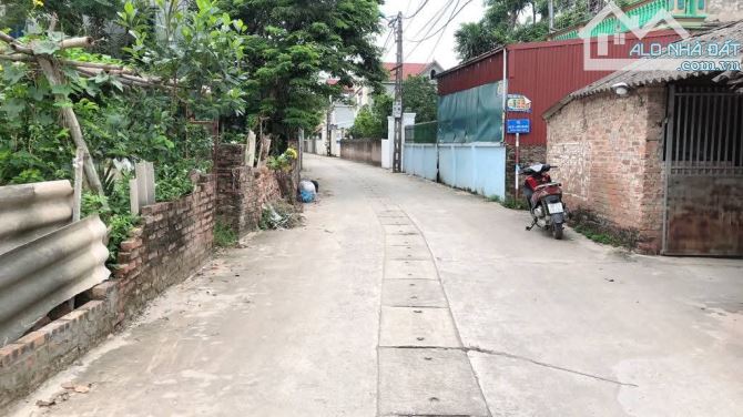 Mạnh đất siêu đẹp tiềm năng gần vành đai bốn 👉 vân tảo -thường tín - 1
