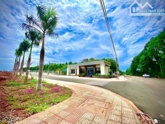 SỐC – ĐẤT PHÚ MỸ FUTURE CITY – GIÁ CHỈ 899 TRIỆU! - 1
