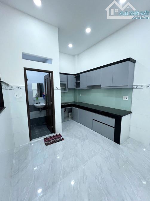 Giáp Phú Nhuận! HIẾM NGANG 4.6M–60M² Nguyễn Văn Nghi  P.7 Gò Vấp - Chỉ nhỉnh 5 TỶ TL! - 1