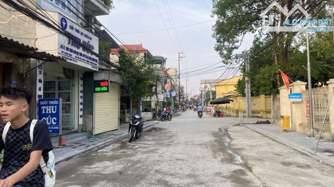Bán đất giá đẹp cực kỳ. Xuân bách, nội bài, 2,99 tỷ - 1