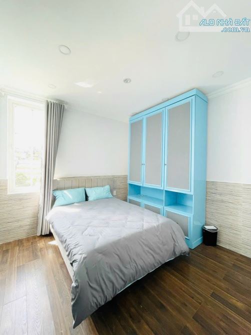 Villa nghĩ dưỡng view siêu chill thơ mộng Đà Lạt - 1