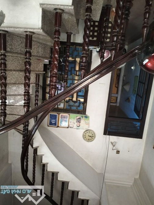 Bán nhà kinh doanh -đầu tư thị trấn Quỳnh côi - 1