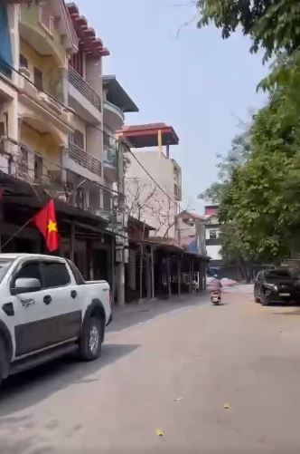 Nhà 3 tầng, oto tránh. Tiến Bào, Từ Sơn, Bắc Ninh (Chính chủ) - 1
