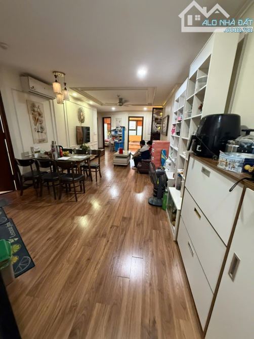 BÁN GẤP CĂN GÓC TÒA 24T1 HOÀNG ĐẠO THÚY, CẦU GIẤY. 135M2 – 3PN. 9,38 TỶ 🌟 - 1