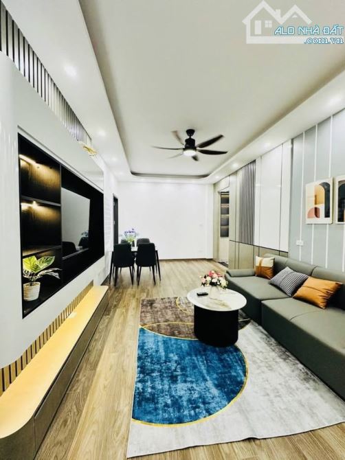 BÁN CĂN HỘ CC KĐT ĐỊNH CÔNG, HOÀNG MAI, 3N, 2WC, 78M2, 4.95 TỶ(CTL) - 1