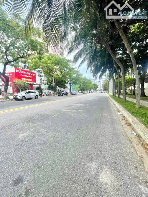 🍀SẴN NHÀ 2 TẦNG TRẦN VĂN DƯ_GẦN 500M2 ĐẤT, SÁT BIỂN, GẦN DỰ ÁN MỚI CỦA ĐN_CHỈ 39.8 TỶ - 1