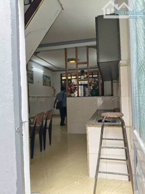 GẦN NGÃ 3 ĐÔNG QUANG- NGUYỄN ẢNH THỦ Q12-4x11M-2 TẦNG-3,5 TỶ - 1
