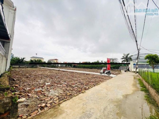 ☝️☝️Khu phân lô ngõ 41 Hàng Tổng, Đằng Hải, Hải An.  Em có 02 lô liền kề cạnh nhau (dtich - 1