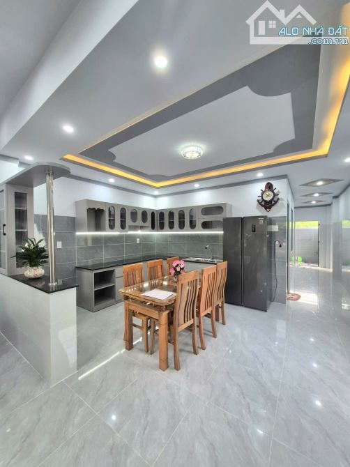 Bán nhà 5 x 25 cầy xiêng đồng khởi chỉ có 1 tỷ 590 - 1