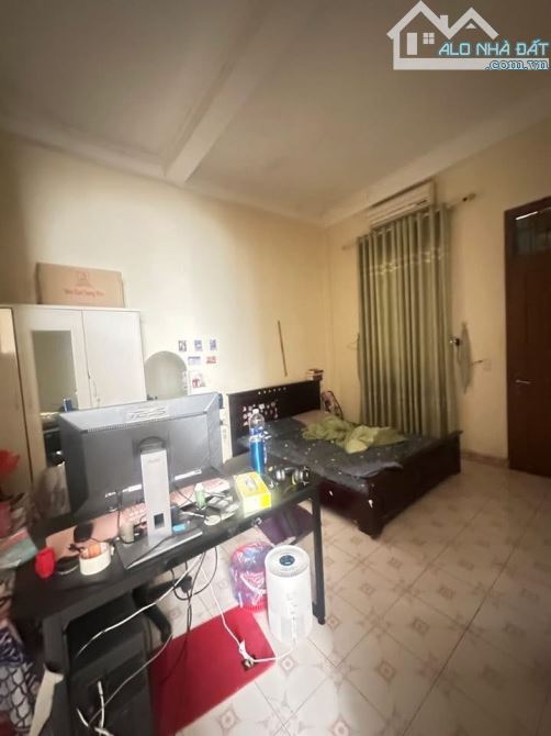 🔥B.Á.N NHÀ CHÙA BỘC 45m2 4 TẦNG_SAU 1 NHÀ RA PHỐ_Ô TÔ SÁT NHÀ_XÂY TOÀ 6-7 TẦNG THANG MÁY - 1