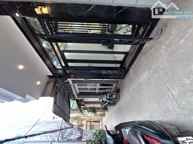 🏡ĐỀN LỪ-NGÕ 3 GÁC TRÁNH-🚗10M Ô TÔ-30M RA PHỐ - 1