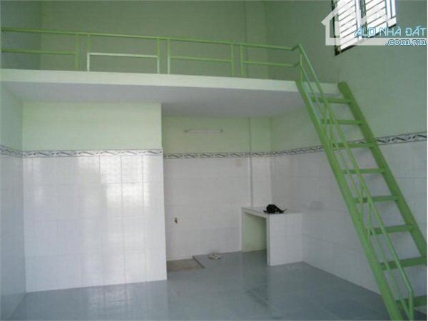 Dãy trọ 7 phòng full khách, gần Đỗ Xuân Hợp, dòng tiền 20tr/tháng - 1