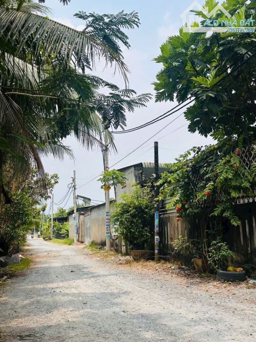 Cho thuê kho 2000m2 Thanh Niên, Bình Chánh, có điện 3 pha, kho kiên cố sạch sẽ - 1