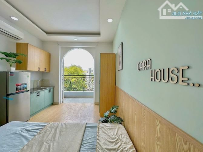 Bán nhà hẻm 8m VIP Lê Văn Sỹ - Quận 3 - 3.25*14 - 5 tầng, nhà mới, kết cấu sẵn - hđt 25tr - 1