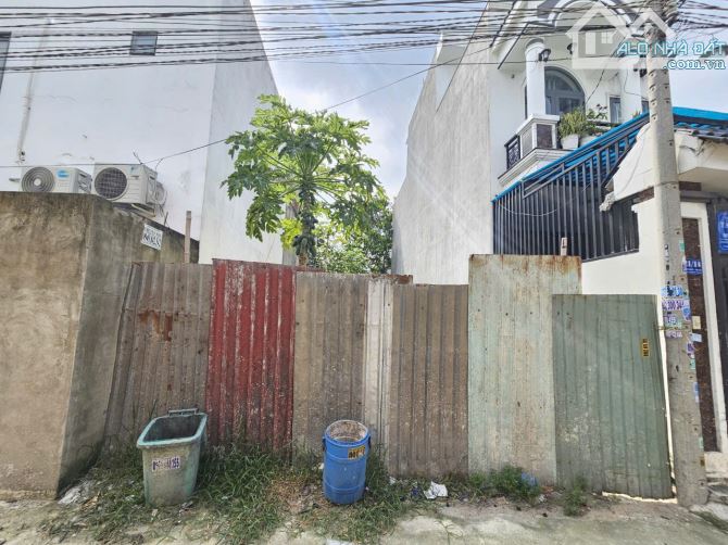 Đất gần kdc Tứ Hải, phường Tân Đông Hiệp, TP Dĩ An. 2,69 tỷ - 1