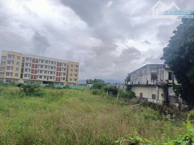 BÁN LÔ ĐẤT MẶT TIỀN NGUYỄN LƯƠNG BẰNG, 1200M2,  49 tỷ X, Đà Nẵng - 1