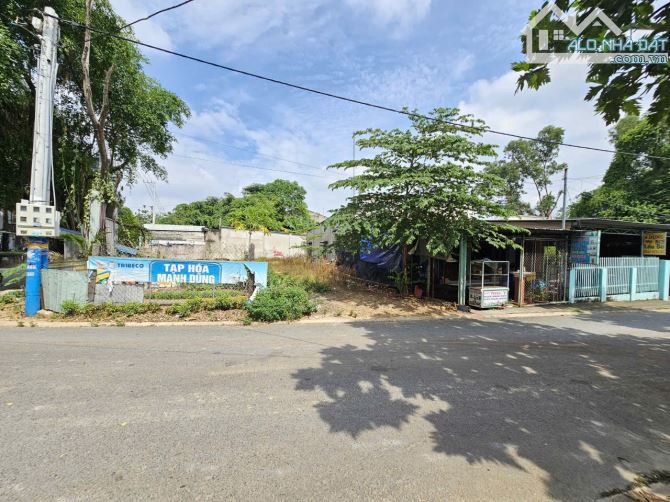 Đất khu Biconsi, phường Tân Bình, TP Dĩ An. 3,6 tỷ - 1