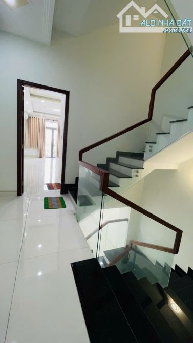 NHÀ MẶT TIỀN Trần Văn Kiểu,KHU VÍP BÌNH PHÚ,6 TẦNG,72M2,KO LỘ GIỚI,CHỈ 12.4 TỶ - 1