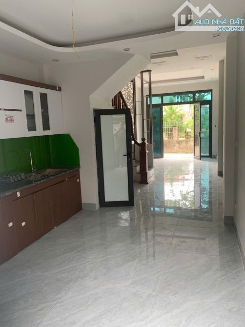 🏡 BÁN NHÀ 45M² – GẦN KHU ĐÔ THỊ ĐÔ NGHĨA – Ô TÔ ĐỖ CỬA – NHỈNH 4 TỶ - 1