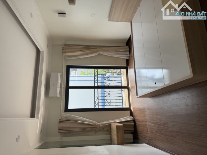 🔥GIÁ NHÀ ĐẸP NHƯ THỜI TIẾT - VÕ THỊ SÁU - NGÕ NÔNG GẦN PHỐ - CHỈ NHỈNH 6 TỶ🌺  ✅ vị trí đ - 1