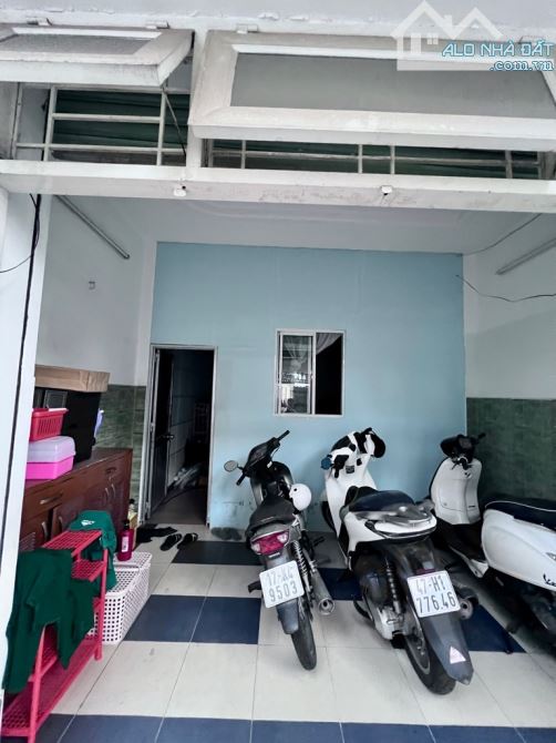 NHÀ 8 PHÒNG CHO THUÊ – DOANH THU CAO – HẺM XE HƠI - ĐƯỜNG SỐ 21- QUANG TRUNG - GIÁ 8.5 TỶ - 1