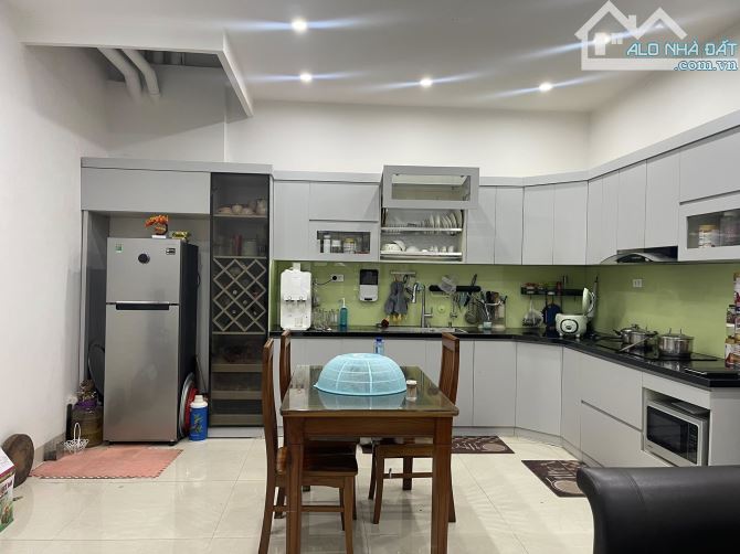 BÁN GẤP  SIÊU PHẨM ĐẶNG VĂN NGỮ 38M 5 TẦNG 15 TỶ Ô TÔ ĐỖ CỬA – PHÂN LÔ VỈA HÈ - 1