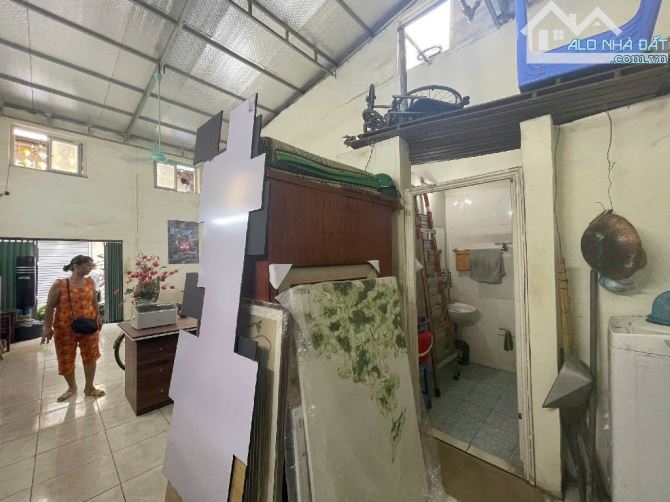 MẶT NGÕ THÔNG NGUYỄN THÁI HỌC_LÊ DUẨN – 50m MT5m chỉ 6.1 tỷ - NHÀ KINH DOANH, SĐCC