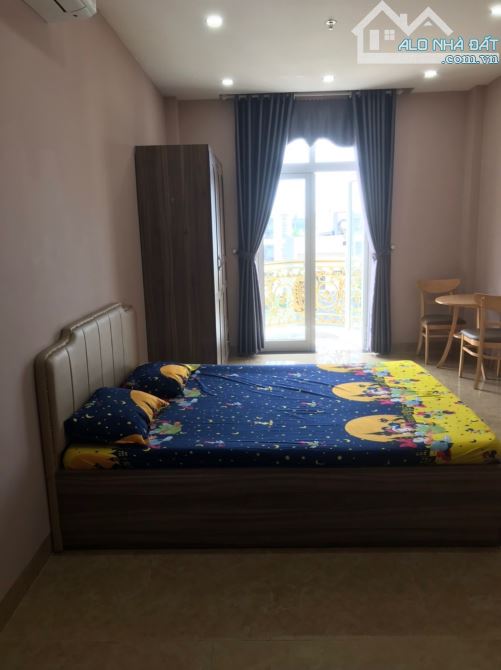 Bán khách sạn Trần Minh Tông,  210m2, 3X tỷ, Đà Nẵng - 1