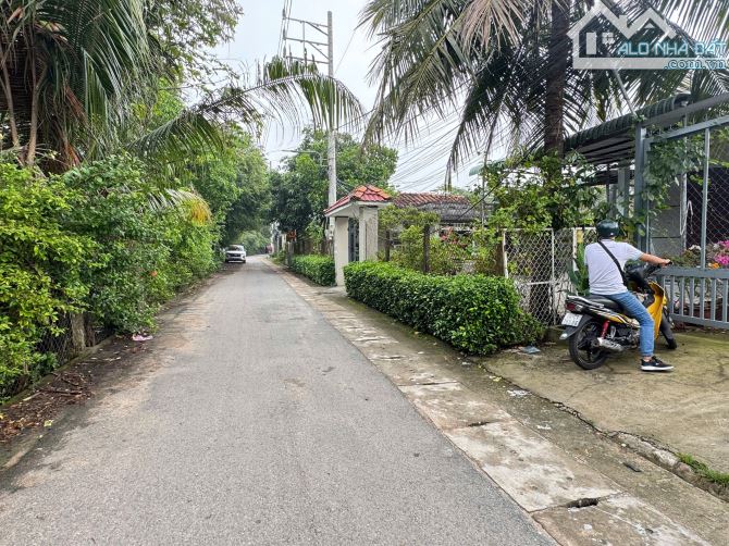 Đất nhánh Lê Hồng Phong, TDM. Dt 5x21(50tc) giá 2tỷ650 - 1