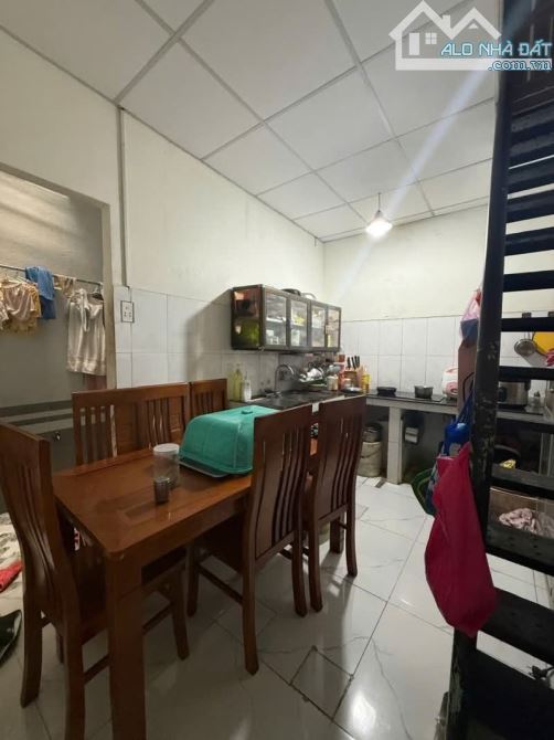 Bán nhà HXH Huỳnh Thị Hai , Q12, 2Tx 52m2 . Giá chỉ 4.0 tỷ (TL) - 1
