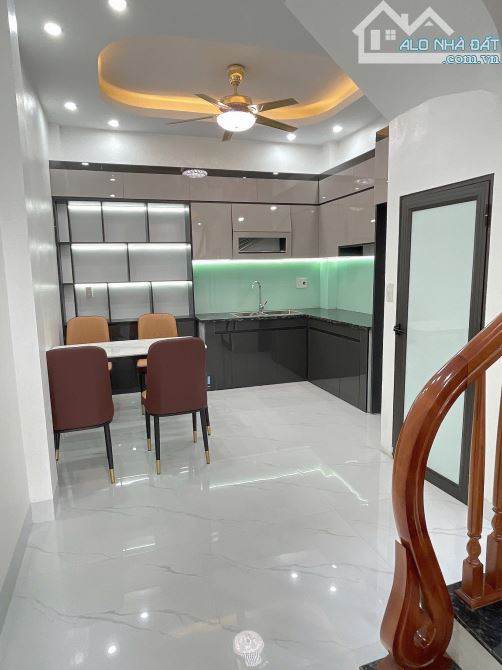 🏡 CƠ HỘI VÀNG – NHÀ ĐẸP GIÁ SIÊU TỐT GẦN MẶT ĐƯỜNG LÝ BÔN – TP THÁI BÌNH  📍 Vị trí cực k - 1