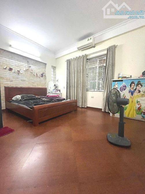 BÁN CĂN LÔ GÓC HOÀNG HOA THÁM -  HAI MẶT THOÁNG VĨNH VIỄN- SINH LỜI NGAY KHI MUA - 1