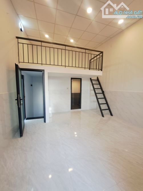 HIẾM SÁT CHỢ GÒ XOÀI, BÌNH HƯNG HÒA A, BÌNH TÂN - GÓC 2 MẶT HXH 6M - 22M2, 2 TẦNG - 3,1 TỶ - 1