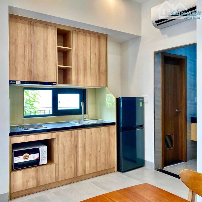 BÁN TOÀ CĂN HỘ 3,5 TẦNG, 2 MẶT TIỀN KHUÊ MỸ ĐÔNG 14, NGŨ HÀNH SƠN, ĐÀ NẴNG - 1
