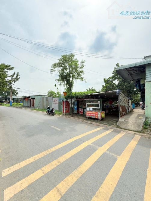 Đất gần KDC Tứ Hải, phường Tân Đông Hiệp, Tp Dĩ An. 4,35 tỷ - 1
