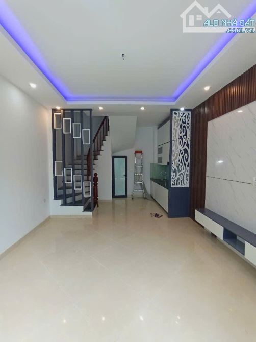 6 tỷ 200 đã có căn oto ngủ trong nhà - Sát ga Nhổn, vành đai 3.5, Sổ vuông giao dịch ngay - 1