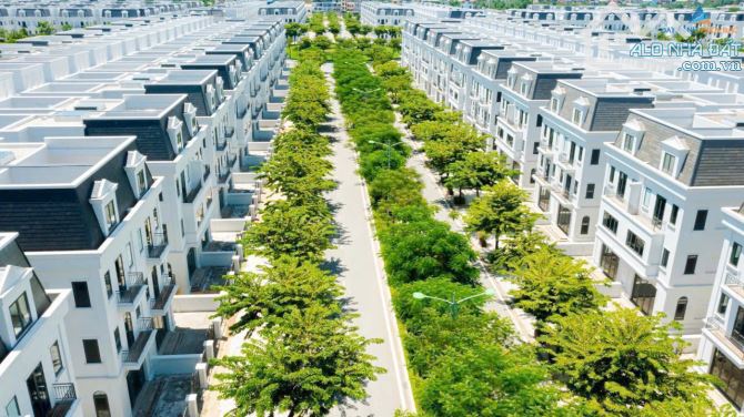CHO THUÊ BIỆT THỰ AN VƯỢNG DƯƠNG NỘI 3,5 TẦNG HOÀN THIỆN ĐẸP FULL - 1