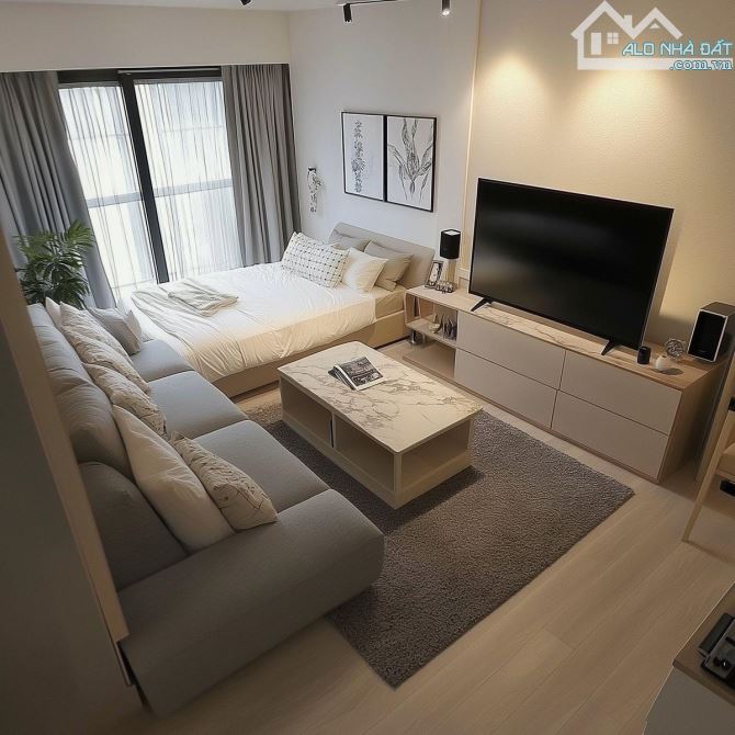 **Bán nhà hẻm 23 Đồng Xoài, phường 13, Tân Bình (9x16) 2 lầu - 15,5 tỷ? - 1