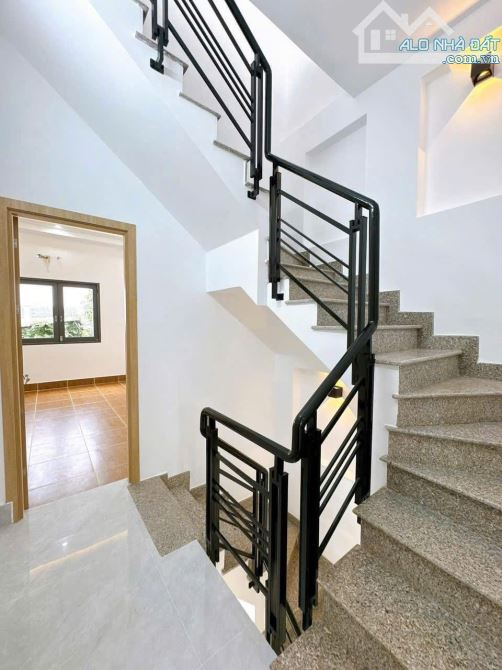 NHÀ ĐẸP GIÁ 2 TỶ 5 MT GẦN BƯU ĐIỆN VH LONG TRẠCH, PHÁP LÝ RÕ RÀNG - 90M2 - 1