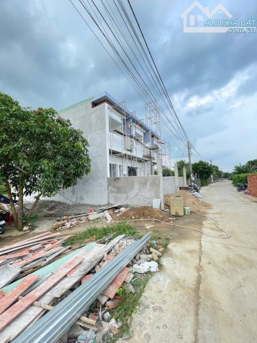 BÁN ĐẤT NGAY CÙ LAO SÔNG,GẦN KHU DU LỊCH BỬU LONG,CHỈ CẦN 400TRIỆU NHẬN NGAY - 1