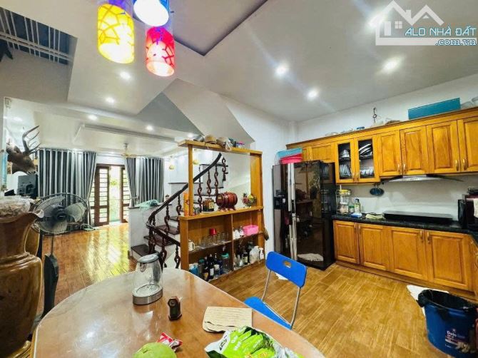 Nhà Lạc Long Quân, gần Lotte Tây Hồ, phân lô, Ô tô tránh, vỉa hè, KD 59m2, 4T, giá 24.5 tỷ - 1