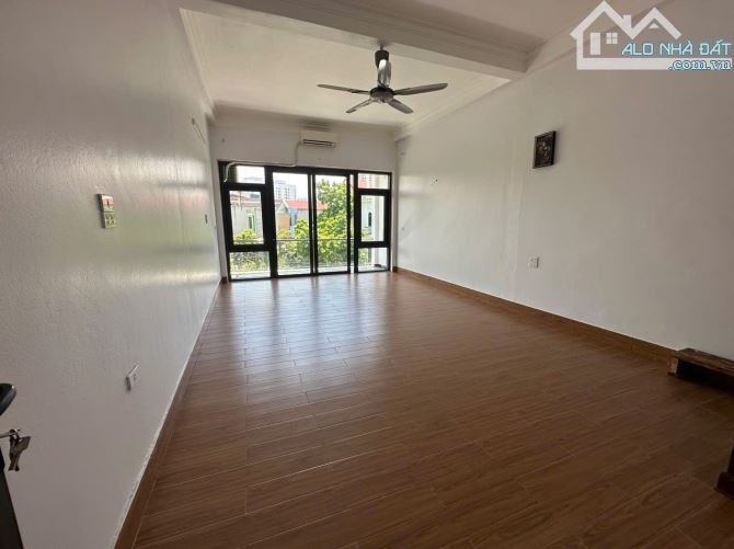 💓Bán Nhà 4 Tầng Nhìn Vườn Hoa Khả Lễ, Võ Cường Mt 4.5m Dt 81m2 Giá 11 Tỷ - 1