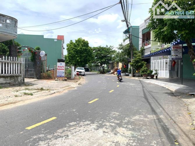 Bán Lô đất Tống Duy Tân sát bến đường 7.5m Hoà Minh - Liên Chiểu - 1