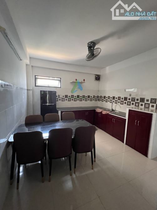 CHO THUÊ NHÀ NGUYÊN CĂN MẶT TIỀN ĐƯỜNG MẠC CỬU - 100 M² - 3 PN - GIÁ 19 TRIỆU - 1