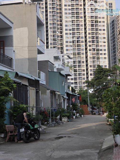 🏡 BÁN GẤP ĐẤT 545 NGUYỄN XIỂN ĐỘI DIỆN VINHOME Q9 74m2 Giá 4,1 tỷ - 1